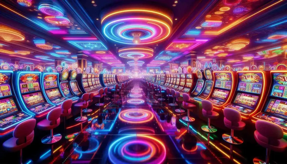 CrownJewelz Casino